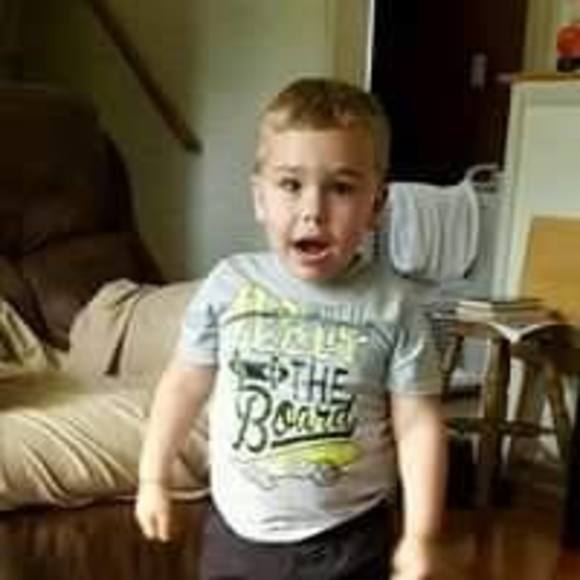 Meet your Posher, Jamie - Picture 1 of 1